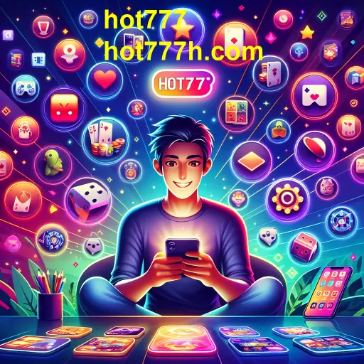 A Ascensão dos Jogos Móveis: Uma Nova Era no Entretenimento Digital
