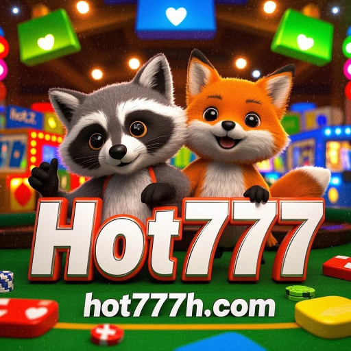hot777